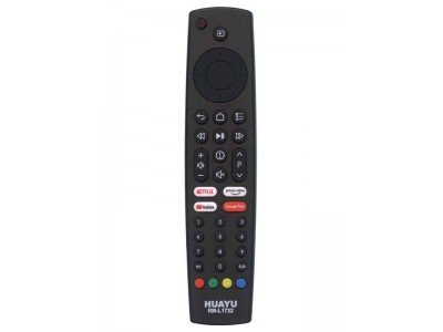 Пульт RM-L1732 || TV Grundig