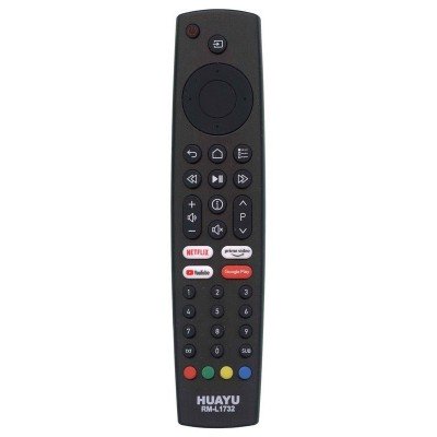 Пульт RM-L1732 || TV Grundig