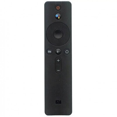 Зображення Пульт Xiaomi XMRM-007 у категорії Пульт до телевізора