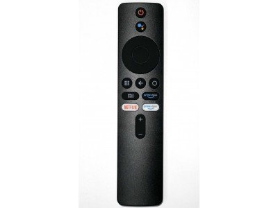 Зображення Пульт XIAOMI BT-MI01 у категорії Xiaomi