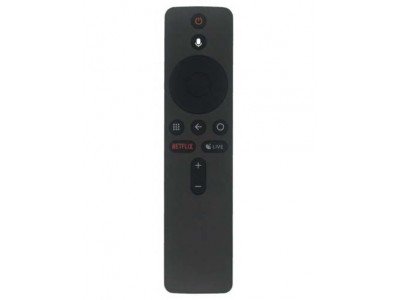 Зображення Пульт Xiaomi XMRM-006 у категорії ПУЛЬТИ УНІВЕРСАЛЬНІ