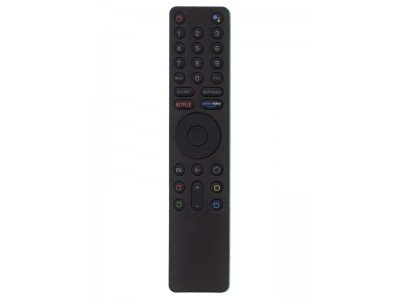 Зображення Пульт XIAOMI XMRM-010 Bluetooth у категорії ПУЛЬТИ ДЛЯ IPTV