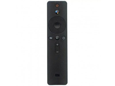 Зображення Пульт Xiaomi XMRM-007 у категорії Пульт до телевізора