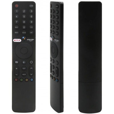 Зображення Пульт Xiaomi XMRM-19 у категорії Xiaomi