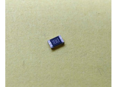 Зображення Резистор smd 0805 10 Om ||  1/4W у категорії РЕЗИСТОРИ