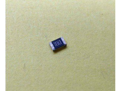 Зображення Резистор smd 0805 10 Om ||  1/4W у категорії РЕЗИСТОРИ