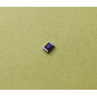 Резистор smd 0805 1.0 Om ||  1/4W