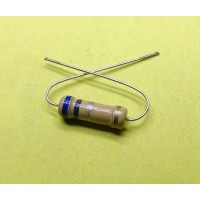 Резистор 0.68 Om 1W Резистор 0.68 Om 1W