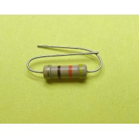 Резистор 430.0 Om || 1W Резистор 430.0 Om || 1W