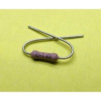 Резистор 0.1 Om  1W