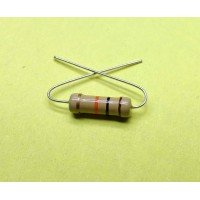 Резистор 10 kOm || 1W Резистор 10 kOm || 1W