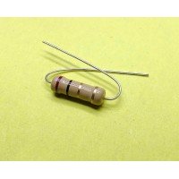 Резистор 1 Om 1W Резистор 1 Om 1W