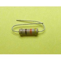 Резистор 430.0 Om || 1W Резистор 430.0 Om || 1W