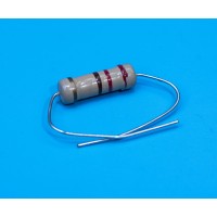 Резистор 220 Om || 1W Резистор 220 Om || 1W