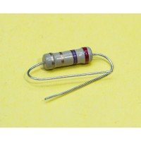 Резистор 2.7 Om || 1Вт Резистор 2.7 Om || 1Вт