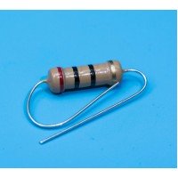 Резистор 20 Om || 1W Резистор 20 Om || 1W