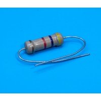 Резистор 4,7 kOm || 1W Резистор 4,7 kOm || 1W