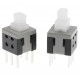 Кнопка SPPH260100 || 6pin з фіксатором Кнопка SPPH260100 || 6pin з фіксатором