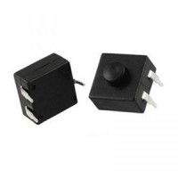 Кнопка ліхтаря YT-1212-213BS || 3pin Кнопка ліхтаря YT-1212-213BS || 3pin