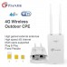 Зображення Маршрутизатор TIANJIE CPE905 4G/LTE 150M Wireless у категорії Маршрутизатори