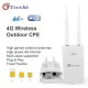 Маршрутизатор TIANJIE CPE905 4G/LTE 150M Wireless