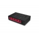 Комутатор 5-портовий MERCUSYS MS105G 1000Mbps Комутатор 5-портовий MERCUSYS MS105G 1000Mbps