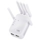 Репітер Wi-Fi SM-011|| 2.4-5.8GHz 1200 Мбіт/с