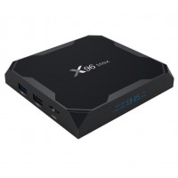 SMART TV BOX X96Max+ 2/16 (Amlogic S905X3 Android 9.0)