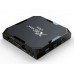 Зображення SMART TV BOX X96Max + Ultra 4/64 у категорії Обладнання для інтернету, smart