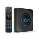 SMART TV Box X96 X4 4/64Gb