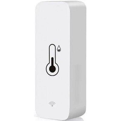 Зображення Датчик температури та вологості Tuya TH01 у категорії Дистанційні вимикачі