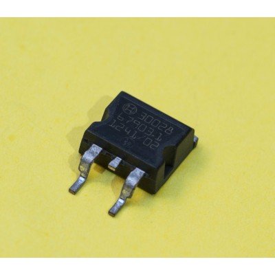 Зображення 30028 || Транзистор TO-263 у категорії ТРАНЗИСТОРИ