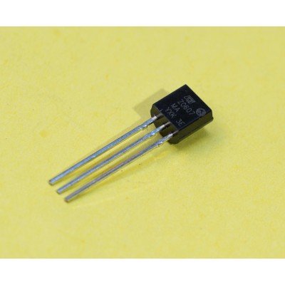 Z0607MA || 600V*1A* 0.1W  TO-92