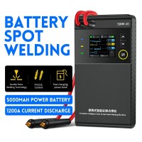 FNIRSI SWM-10 || зварювальний апарат 0.1-0.25 мм FNIRSI SWM-10 || зварювальний апарат 0.1-0.25 мм