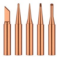 Набір 5 жал 900M-T мідь ||  I+B+K+2.4D+3C