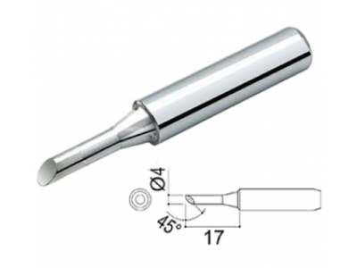 Зображення 900M-T-4C || Жало змінне у категорії ЗМІННІ ЖАЛА