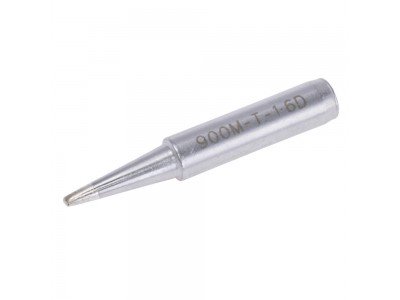 Зображення 900M-T-1.6D || Жало змінне у категорії ЗМІННІ ЖАЛА