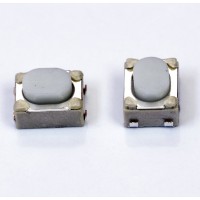 Мікрик 3x4x2.5 mm Мікрик 3x4x2.5 mm