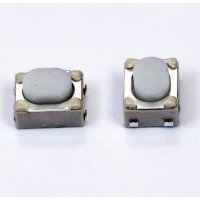 Мікрик 3x4x2.5 mm