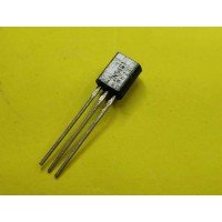 2N5401 || Транзистор TO-92 PNP