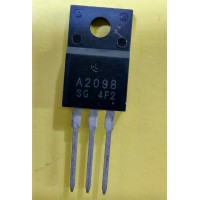 2SA2098 || Біполярний транзистор p-n-p