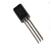2SA928A || Біполярний транзистор p-n-p