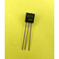 2SB772 || транзистор TO-126 PNP 2SB772 || транзистор TO-126 PNP