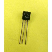 2SB772 || транзистор TO-126 PNP 2SB772 || транзистор TO-126 PNP
