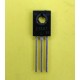 2SC3807 ||Транзистор TO-126LP NPN
