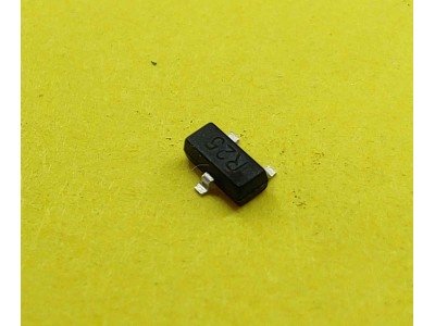 Зображення 2SC3356 ||Транзистор SOT-23 N-P-N у категорії 2SC