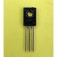 2SC3807 ||Транзистор TO-126LP NPN