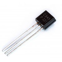 2SC945 || транзистор TO-92 N-P-N