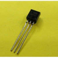 2SC8050 || транзистор TO-92 npn