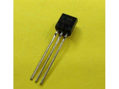 Зображення 2SC8050 || транзистор TO-92 npn у категорії 2SC